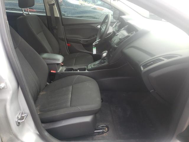 Photo 5 from auction – 2018 FORD FOCUS SE with VIN 1FADP3F22JL255178