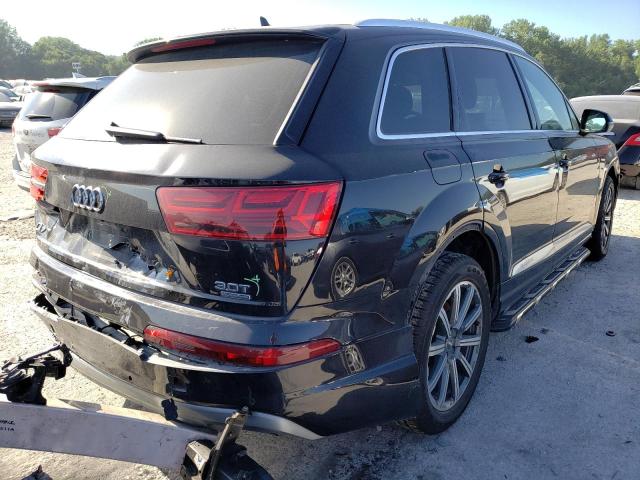 Photo 4 from auction – 2017 AUDI Q7 PRESTIG with VIN WA1VAAF77HD012013