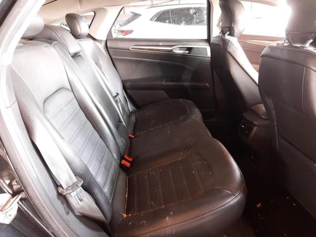 Photo 6 from auction – 2014 FORD FUSION SE with VIN 3FA6P0H99ER200932