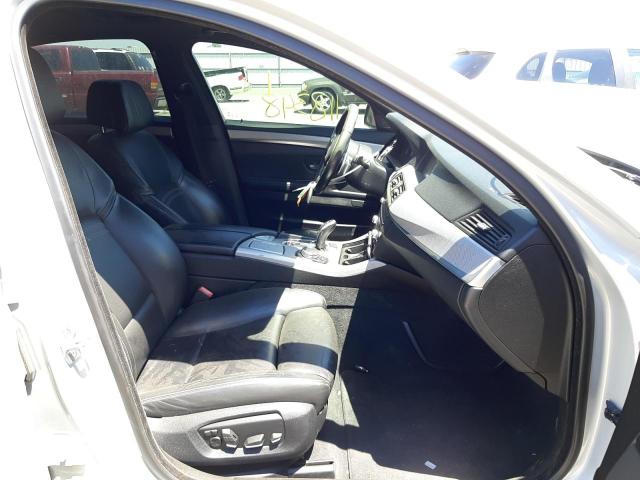 Photo 5 from auction – 2015 BMW 535 I with VIN WBA5B1C57FG126480