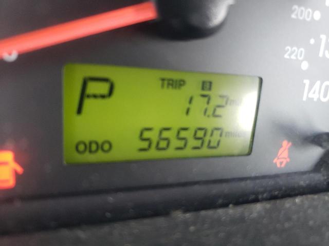Foto 8 de la subasta – 2006 KIA SPECTRA con VIN KNAFE161665244925