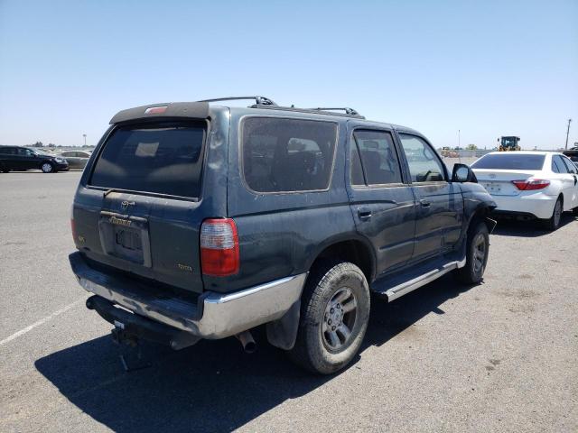 Photo 4 from auction – 1998 TOYOTA 4RUNNER SR with VIN JT3GN86R7W0060259