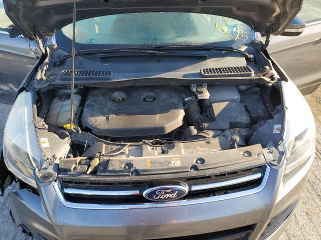 Photo 7 from auction – 2014 FORD ESCAPE TIT with VIN 1FMCU9J93EUA22153