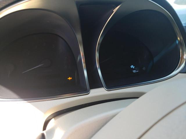 Foto 8 de la subasta – 2012 TOYOTA AVALON BAS con VIN 4T1BK3DB1CU472586