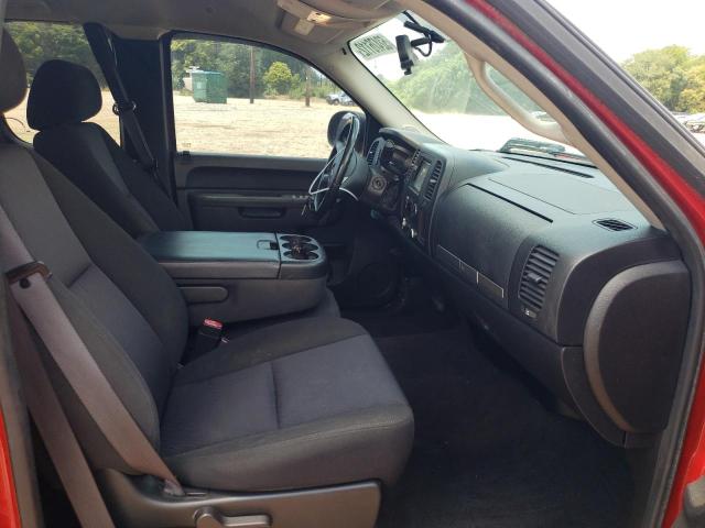 Photo 5 from auction – 2011 CHEVROLET SILVERADO with VIN 1GCRCSE04BZ201871