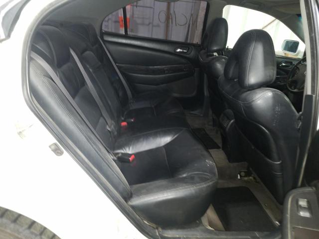 Photo 6 from auction – 2003 ACURA 3.2TL TYPE with VIN 19UUA56803A052267