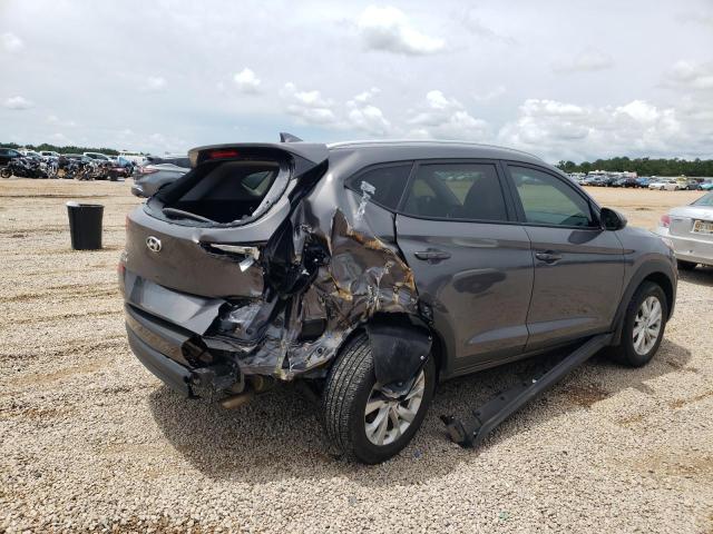 Photo 9 from auction – 2020 HYUNDAI TUCSON LIM with VIN KM8J33A47LU148489