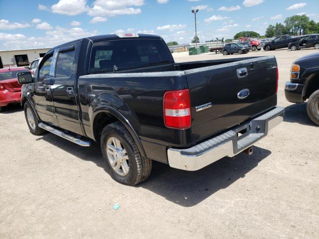 Photo 3 from auction – 2004 FORD F150 SUPER with VIN 1FTPW12574FA08479