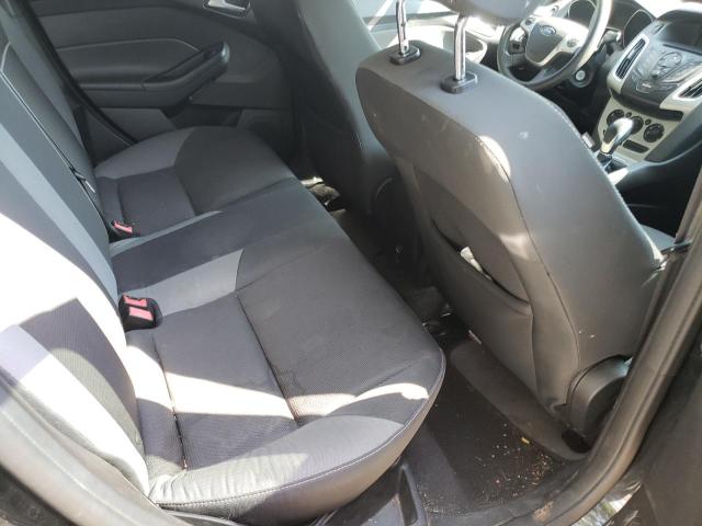 Photo 6 from auction – 2014 FORD FOCUS SE with VIN 1FADP3K22EL443470