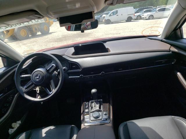 Photo 9 from auction – 2021 MAZDA CX-30 PREM with VIN 3MVDMBDLXMM319915