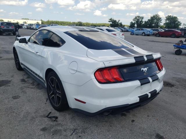 Photo 3 from auction – 2018 FORD MUSTANG with VIN 1FA6P8TH6J5124645