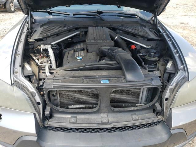 Photo 7 from auction – 2008 BMW X5 with VIN 5UXFE435X8L030495