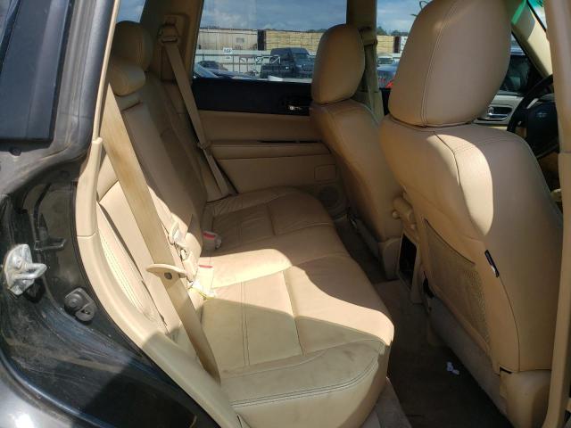 Photo 6 from auction – 2006 SUBARU FORESTER 2 with VIN JF1SG69616H716405