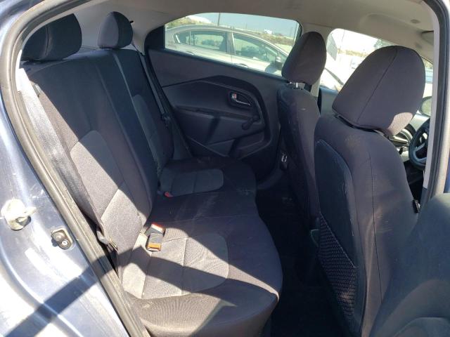 Photo 6 from auction – 2016 KIA RIO LX with VIN KNADM5A39G6583197