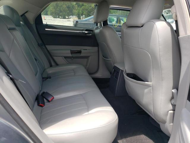 Photo 6 from auction – 2007 CHRYSLER 300C with VIN 2C3KA63H87H879025