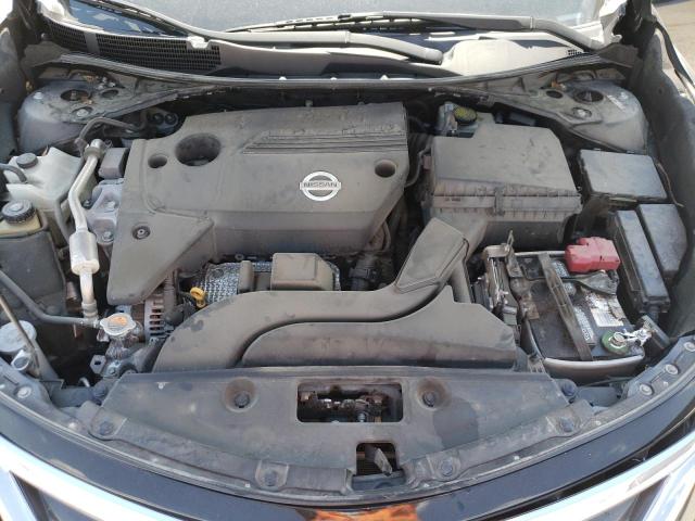 Photo 7 from auction – 2014 NISSAN ALTIMA 2.5 with VIN 1N4AL3APXEN339941