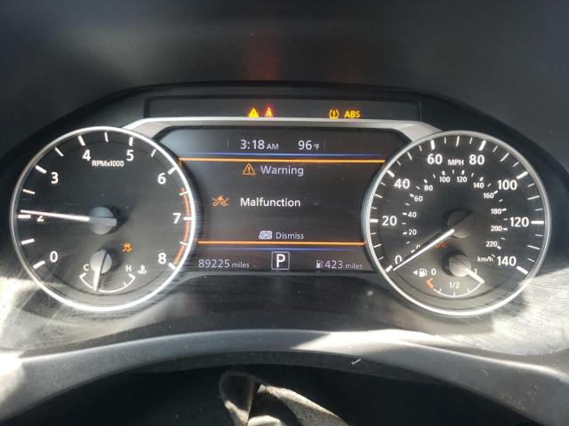 Photo 8 from auction – 2019 NISSAN ALTIMA S with VIN 1N4BL4BV2KC258401