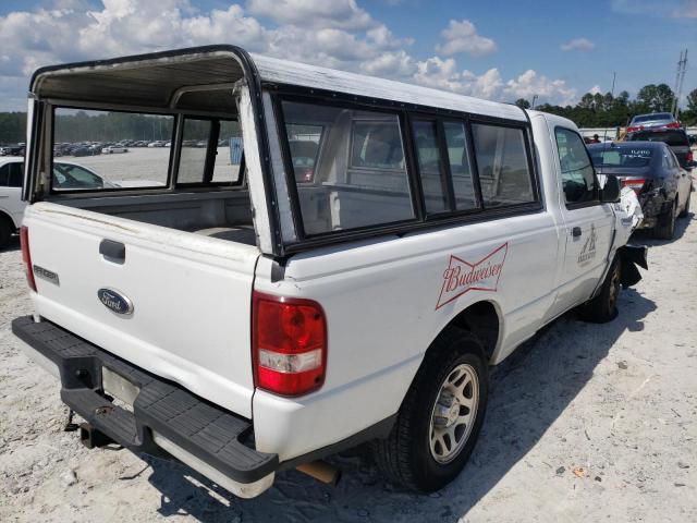 Photo 4 from auction – 2011 FORD RANGER with VIN 1FTKR1AD3BPA20579