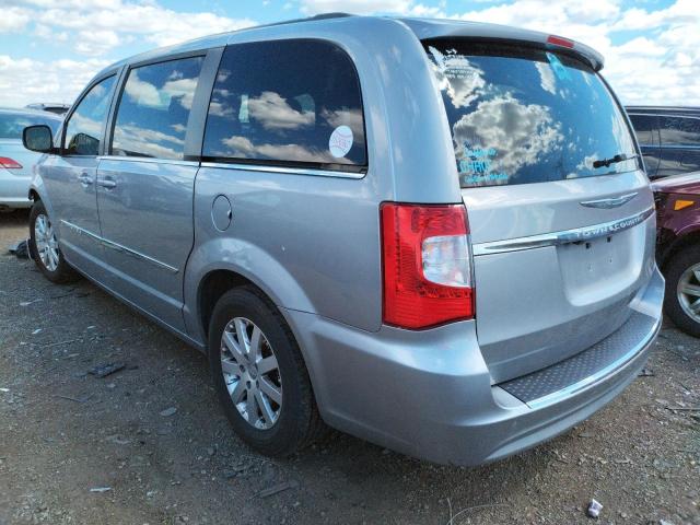 Photo 3 from auction – 2013 CHRYSLER TOWN & COU with VIN 2C4RC1BG9DR767078