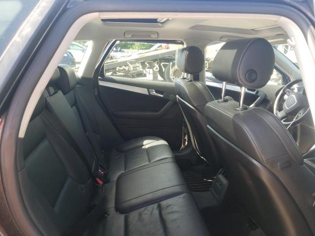 Photo 6 from auction – 2007 AUDI A3 2 with VIN WAUHF78P87A177571