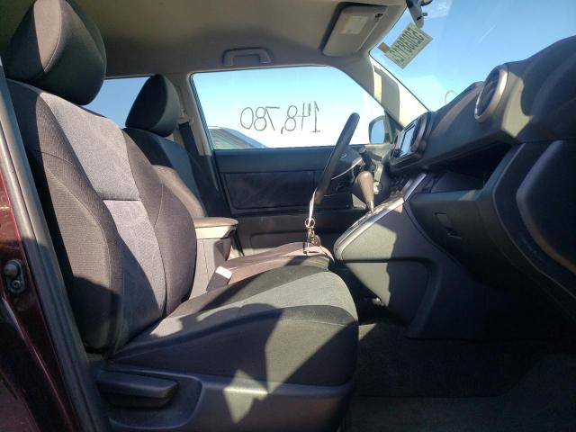 Photo 5 from auction – 2012 TOYOTA SCION XB with VIN JTLZE4FE1CJ019842