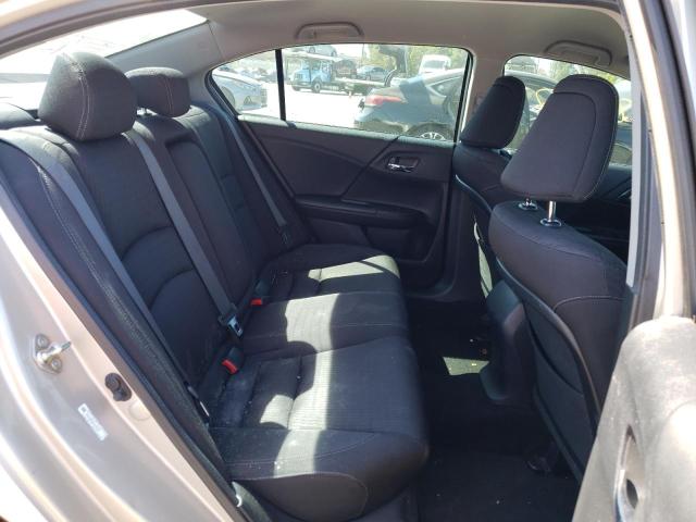 Photo 6 from auction – 2014 HONDA ACCORD SPO with VIN 1HGCR2F59EA131500