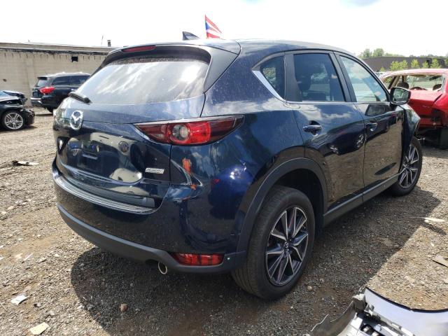 Photo 4 from auction – 2018 MAZDA CX-5 with VIN JM3KFBCM0J0469230
