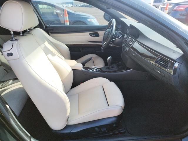 Photo 5 from auction – 2011 BMW 335 I with VIN WBAKG7C56BE599297