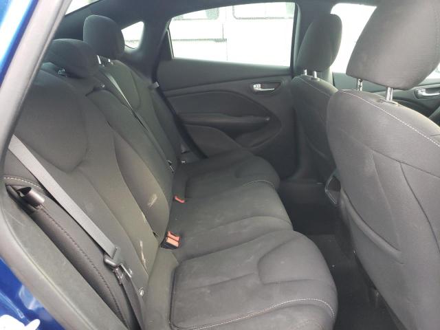 Photo 6 from auction – 2013 DODGE DART LIMIT with VIN 1C3CDFCA2DD326426