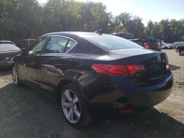 Photo 3 from auction – 2013 ACURA ILX 20 PRE with VIN 19VDE1F55DE013022