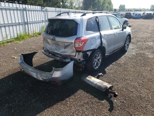 Photo 9 from auction – 2016 SUBARU FORESTER 2 with VIN JF2SJCXC7GH548372