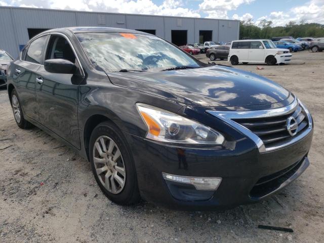 Photo 1 from auction – 2015 NISSAN ALTIMA 2.5 with VIN 1N4AL3APXFC298725