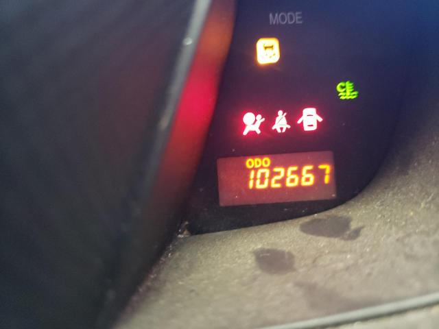 Photo 8 from auction – 2011 TOYOTA SCION XD with VIN JTKKU4B45B1014440