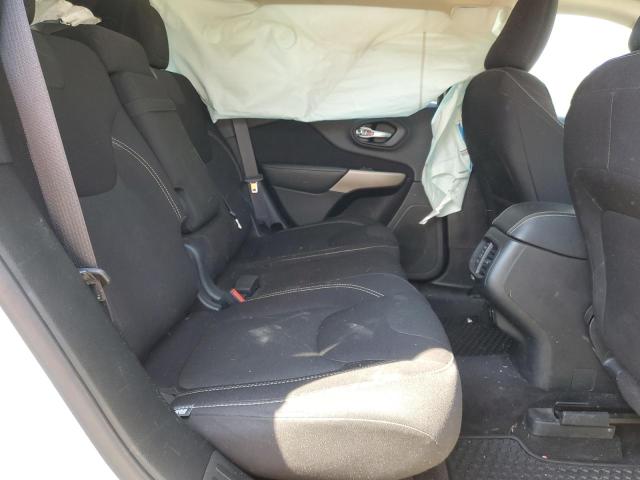 Photo 6 from auction – 2017 JEEP CHEROKEE L with VIN 1C4PJMCB2HD220096