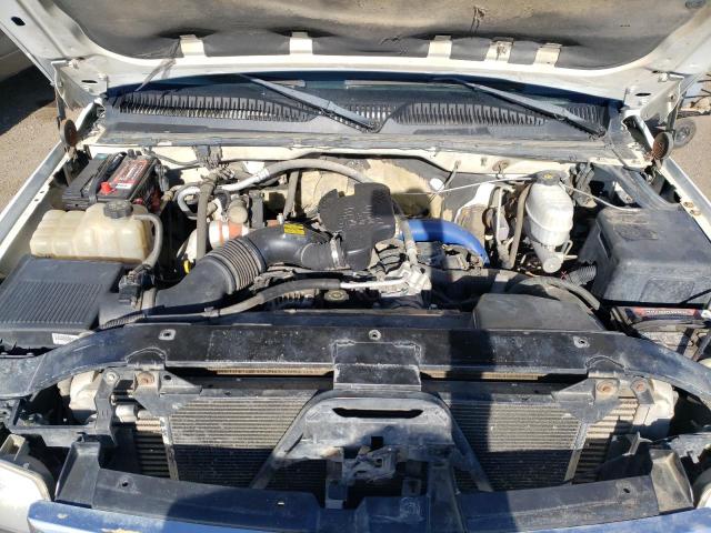 Photo 7 from auction – 2003 GMC SIERRA K25 with VIN 1GTHK29143E249848