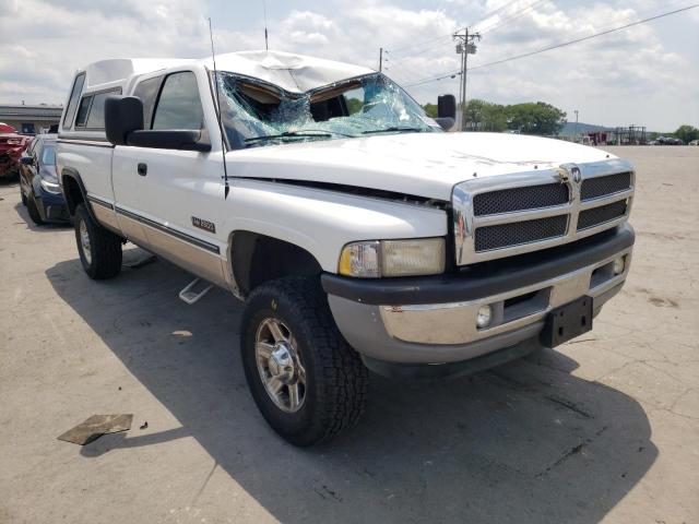 DODGE RAM 2500 1997 with VIN 3B7KF23D1VG838459 - Photo from auction