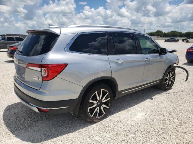 Photo 4 from auction – 2020 HONDA PILOT TOUR with VIN 5FNYF6H62LB032550