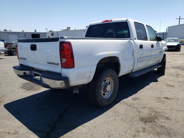 Photo 4 from auction – 2003 CHEVROLET SILVERADO with VIN 1GCHK23133F227035