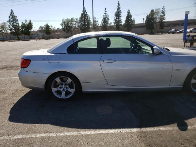 Photo 9 from auction – 2011 BMW 335 I with VIN WBADX7C53BE581624
