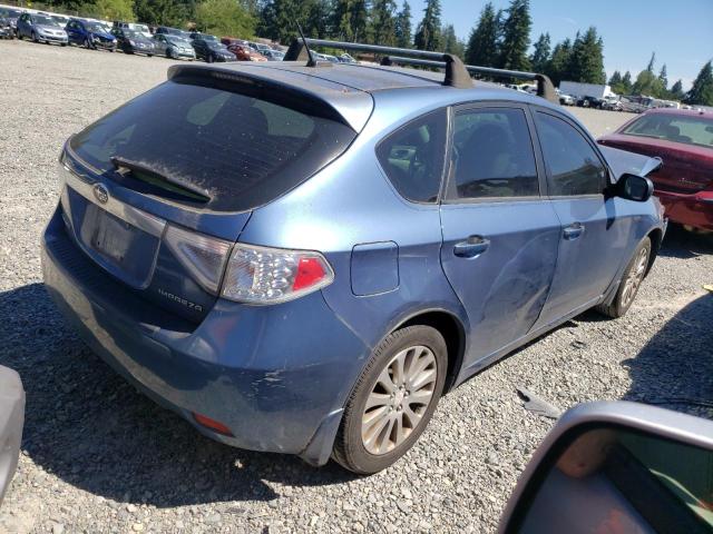 Photo 4 from auction – 2008 SUBARU IMPREZA 2. with VIN JF1GH61668G800758
