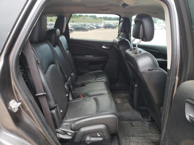 Photo 6 from auction – 2015 DODGE JOURNEY CR with VIN 3C4PDDGG0FT639665