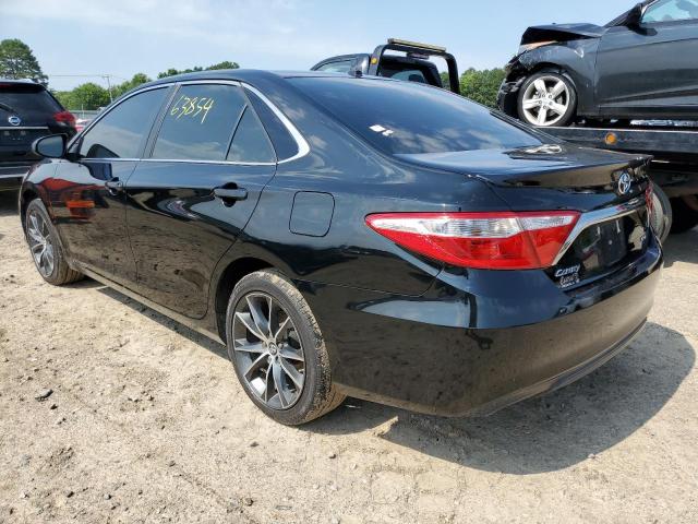 Photo 3 from auction – 2017 TOYOTA CAMRY with VIN 4T1BF1FK1HU699810