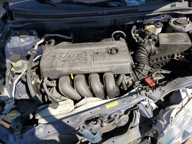 Photo 7 from auction – 2005 TOYOTA COROLLA CE with VIN 1NXBR32E15Z386058