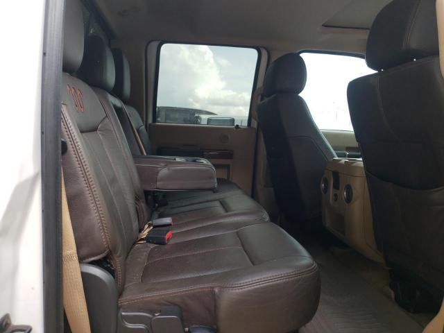 Photo 6 from auction – 2015 FORD F250 SUPER with VIN 1FT7W2BT3FED03690