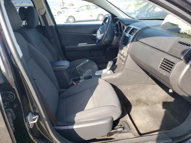 Photo 5 from auction – 2010 DODGE AVENGER EX with VIN 1B3CC1FB0AN196286