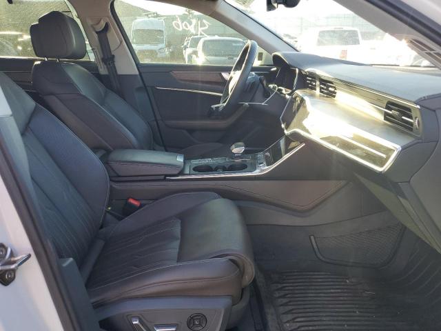 Photo 5 from auction – 2019 AUDI A6 PRESTIG with VIN WAUM2AF20KN041354