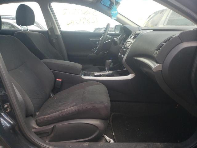 Photo 5 from auction – 2014 NISSAN ALTIMA 2.5 with VIN 1N4AL3AP1EC182344