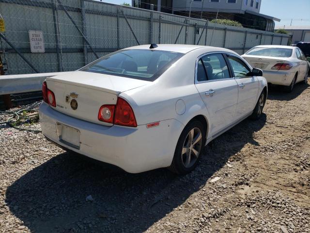 Photo 4 from auction – 2012 CHEVROLET MALIBU 1LT with VIN 1G1ZC5EU7CF362005