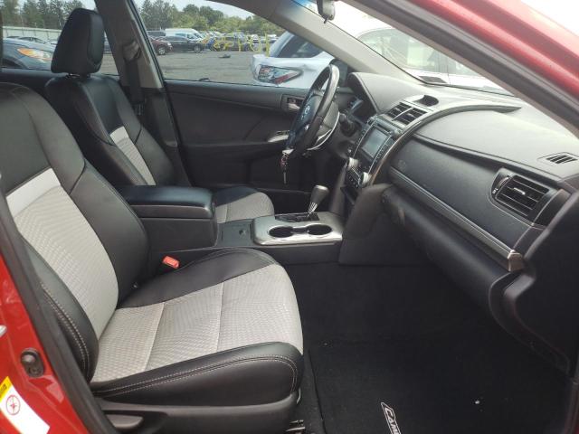 Фото 5 с аукциона – 2012 TOYOTA CAMRY BASE с VIN 4T1BF1FK7CU618012