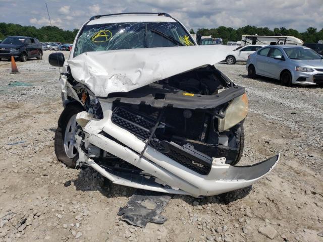 Photo 9 from auction – 2008 TOYOTA RAV4 with VIN JTMBK33V786044405